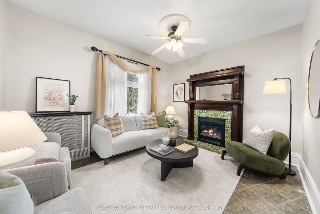 Photo of 12 Cowan Avenue, Toronto, ON M6K 2N2 (MLS # W12795904)