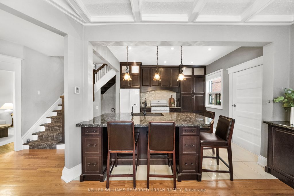 Photo of 12 Cowan Avenue, Toronto, ON M6K 2N2 (MLS # W12795904)