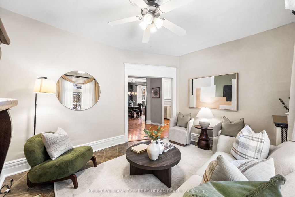 Photo of 12 Cowan Avenue, Toronto, ON M6K 2N2 (MLS # W12795904)