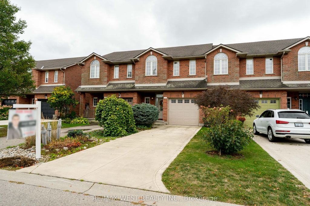 Photo of 114 Brown Street #3, Norfolk, ON N0A 1N7 (MLS # X12430523)