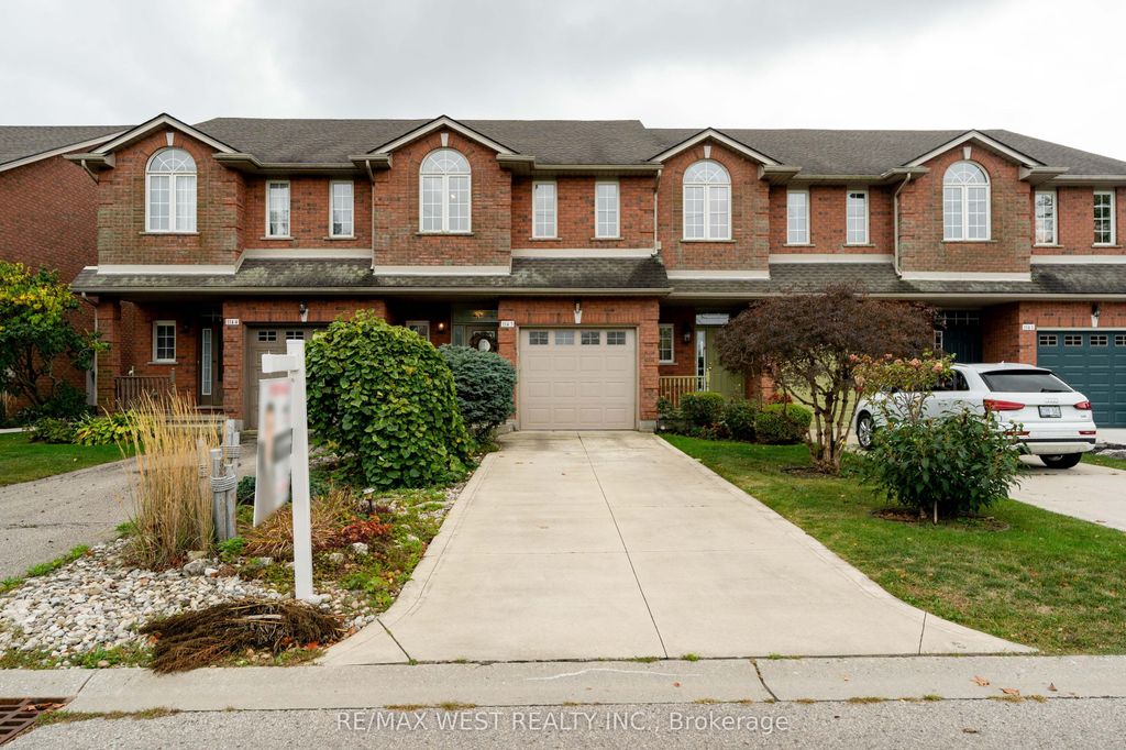 Photo of 114 Brown Street #3, Norfolk, ON N0A 1N7 (MLS # X12430523)