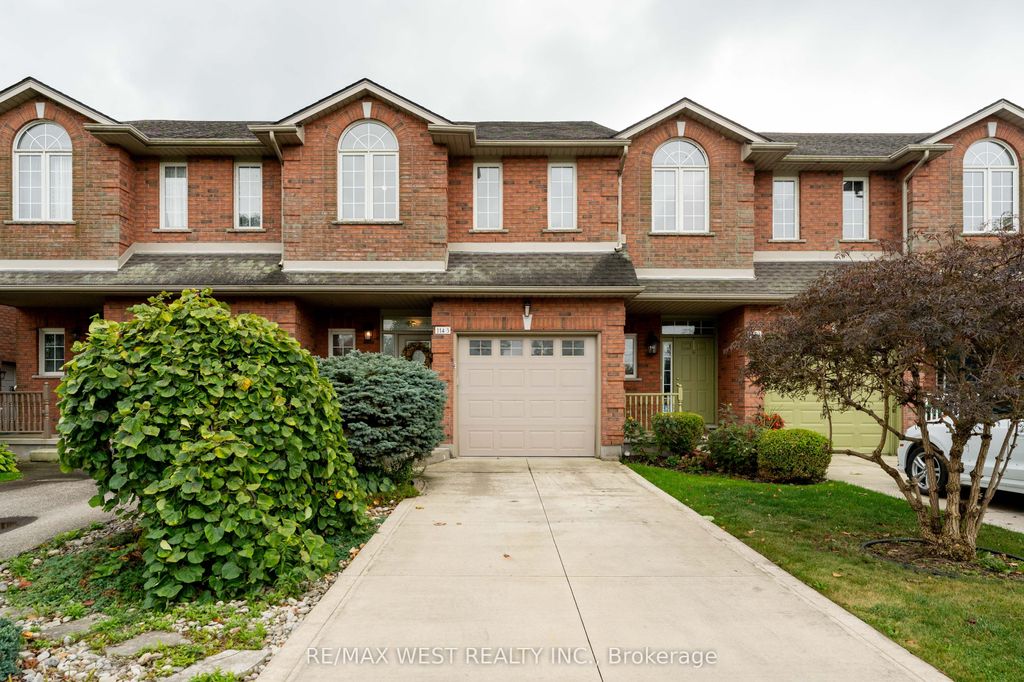 Photo of 114 Brown Street #3, Norfolk, ON N0A 1N7 (MLS # X12430523)