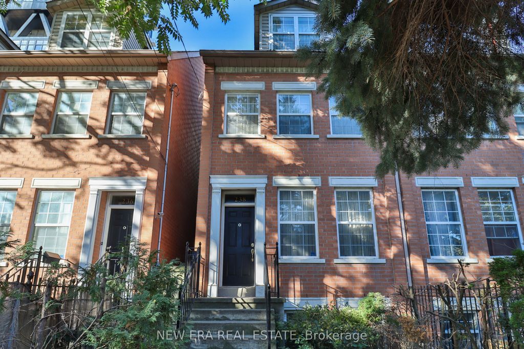 Photo of 238 George Street, Toronto, ON M5A 2N1 (MLS # C12820062)