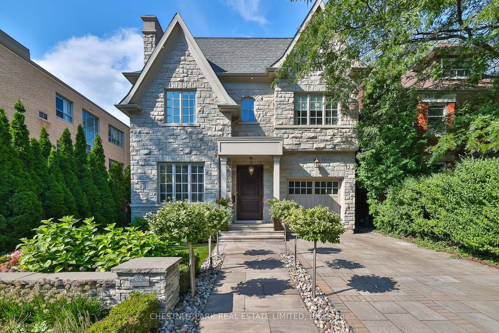 Photo of 62 Heath Street W, Toronto, ON M4V 1T4 (MLS # C12405058)