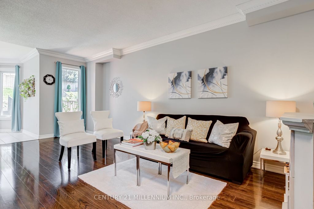 Photo of 57 Seahorse Avenue, Brampton, ON L6V 4N7 (MLS # W13165560)