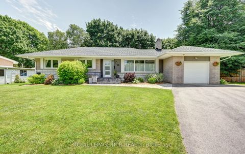 Property photo of 15 banting drive, orangeville, ON l9w 2j5