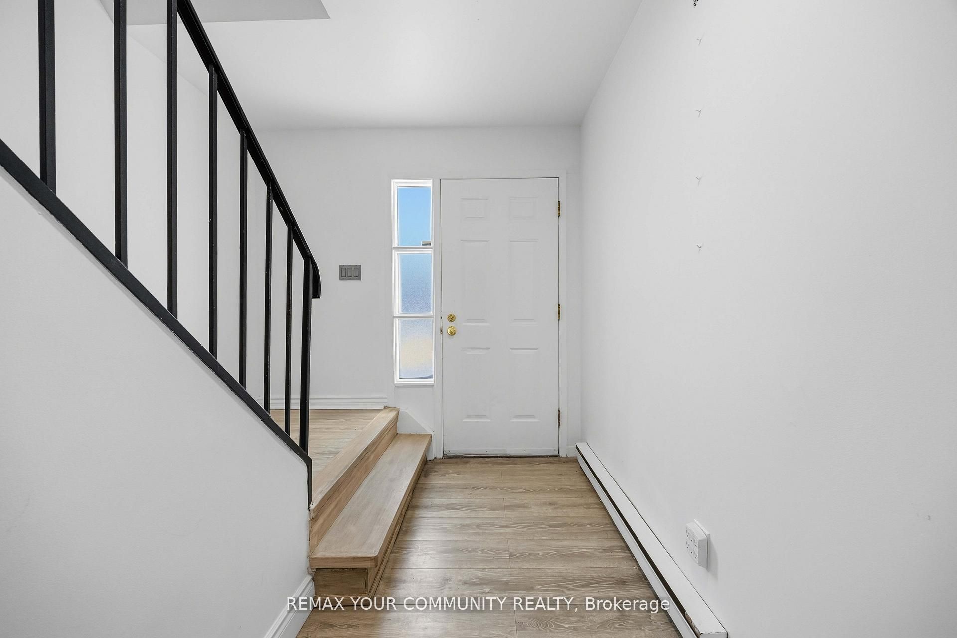 22 porterfield Crescent