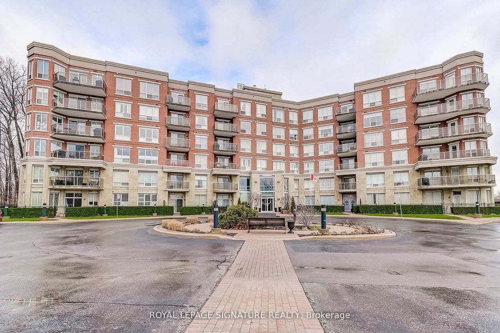 Photo of 483 Faith Drive #301, Mississauga, ON L5R 0A1 (MLS # W13022954)
