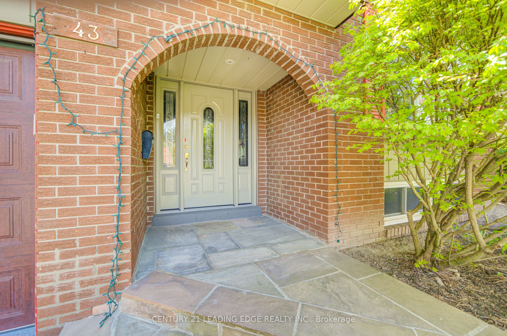 43 Carlton Road