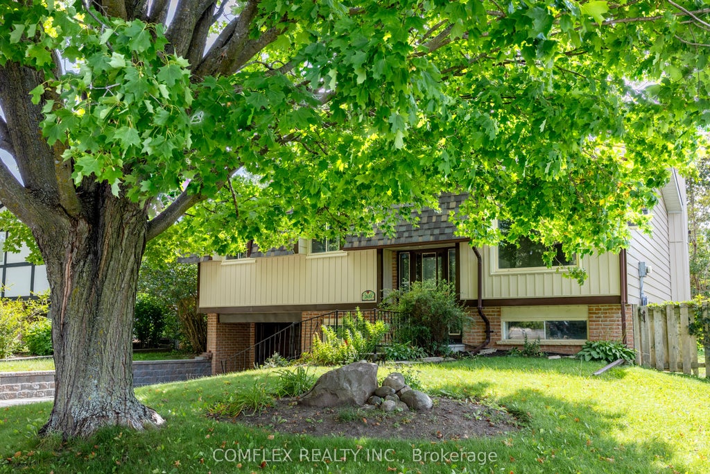 Photo of 2651 Marsdale Drive, Peterborough, ON K9L 1R5 (MLS # X13799048)