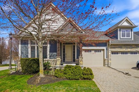 20 Crimson Drive Niagara-on-the-Lake ON L0S 1P0