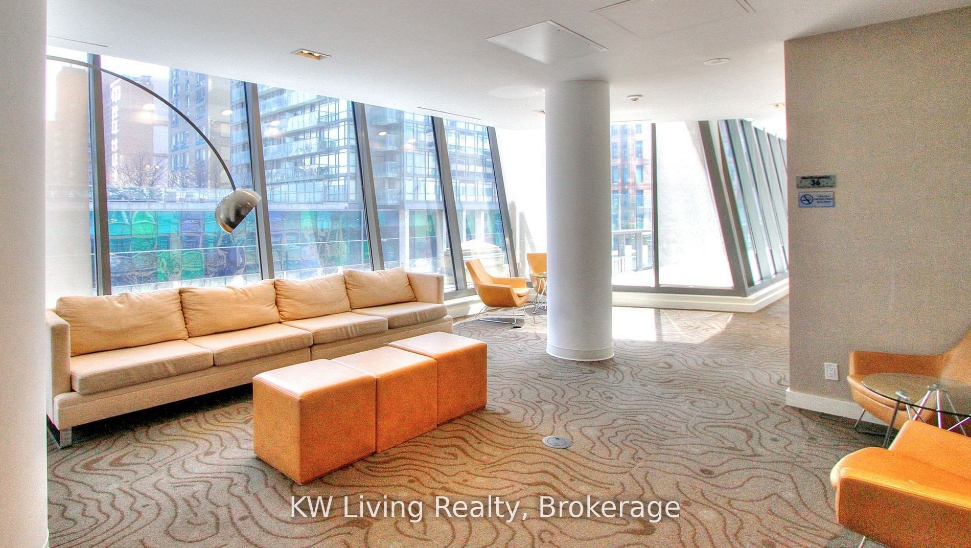 832 Bay Street 1303