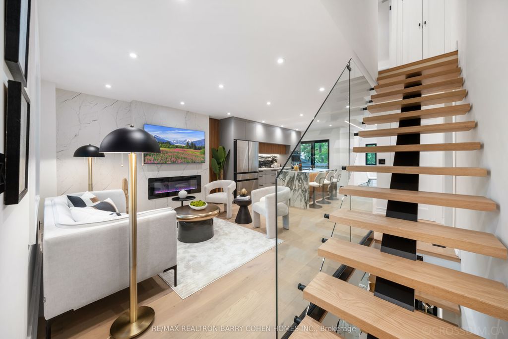 Photo of 12 Fairfield Road, Toronto, ON M4P 1T1 (MLS # C13090162)