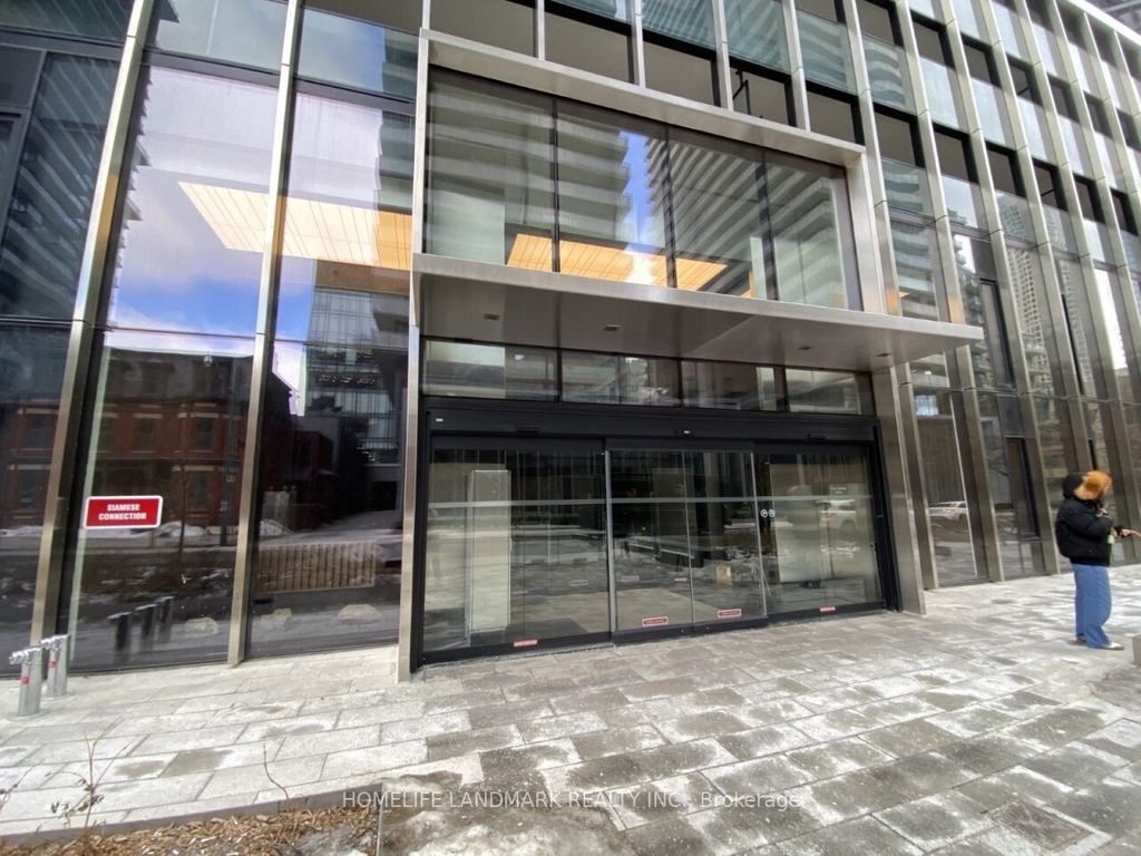 Photo of 55 Charles Street E #4511, Toronto, ON M4Y 0J1 (MLS # C12522074)