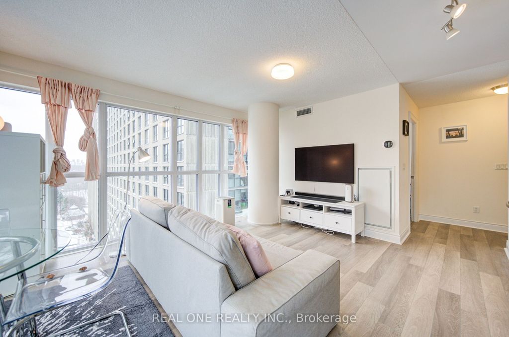 Photo of 28 Ted Rogers Way #1509, Toronto, ON M4Y 2J4 (MLS # C12655108)