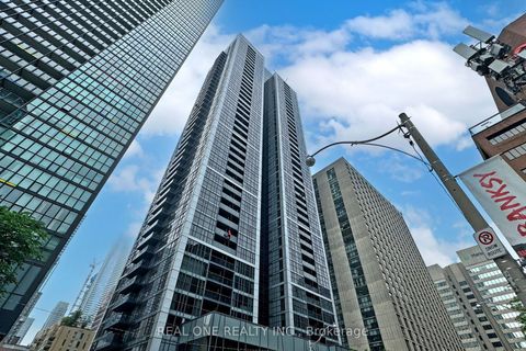 Photo of 28 Ted Rogers Way #1509, Toronto, ON M4Y 2J4 (MLS # C12655108)