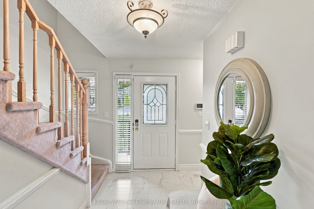 Photo of 20 Caleche Avenue, Clarington, ON L1E 3A3 (MLS # E14081922)