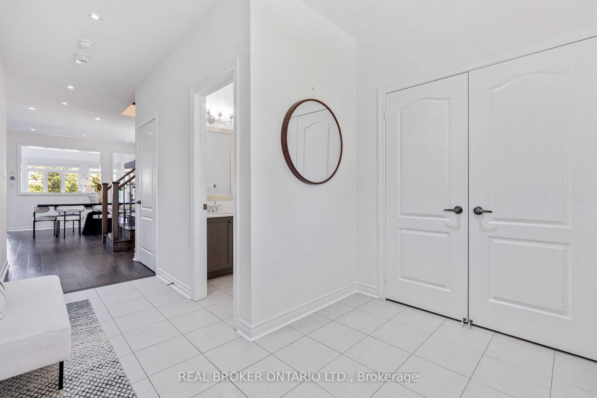 4 Mugford Crescent