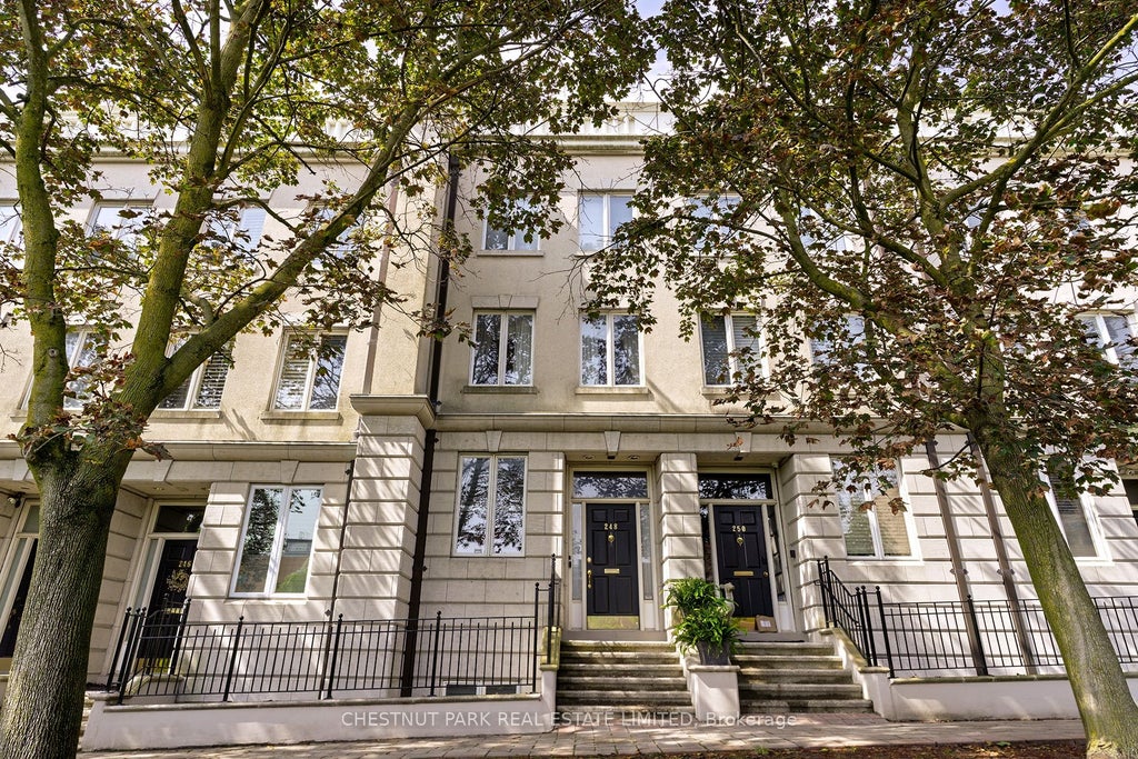 Photo of 248 Spadina Road, Toronto, ON M5R 2V1 (MLS # C13781098)