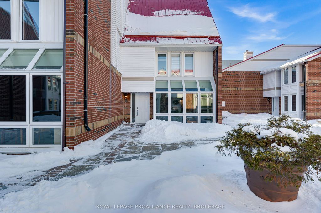 Photo of 1 Place D'armes N/A #48, Kingston, ON K7K 6S2 (MLS # X12752120)