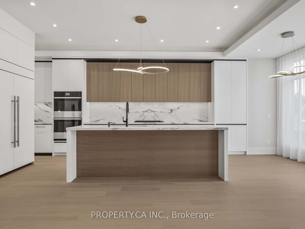 Photo of 68 Lynnhaven Road, Toronto, ON M6A 2K9 (MLS # C12426966)