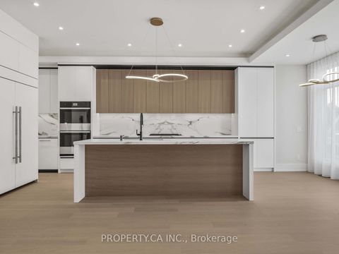 Photo of 68 Lynnhaven Road, Toronto, ON M6A 2K9 (MLS # C12426966)
