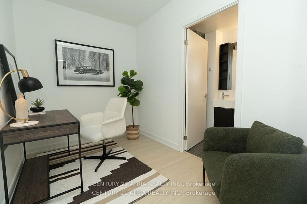 Photo of 8 Wellesley Street W #2111, Toronto, ON M4Y 0J5 (MLS # C12838912)