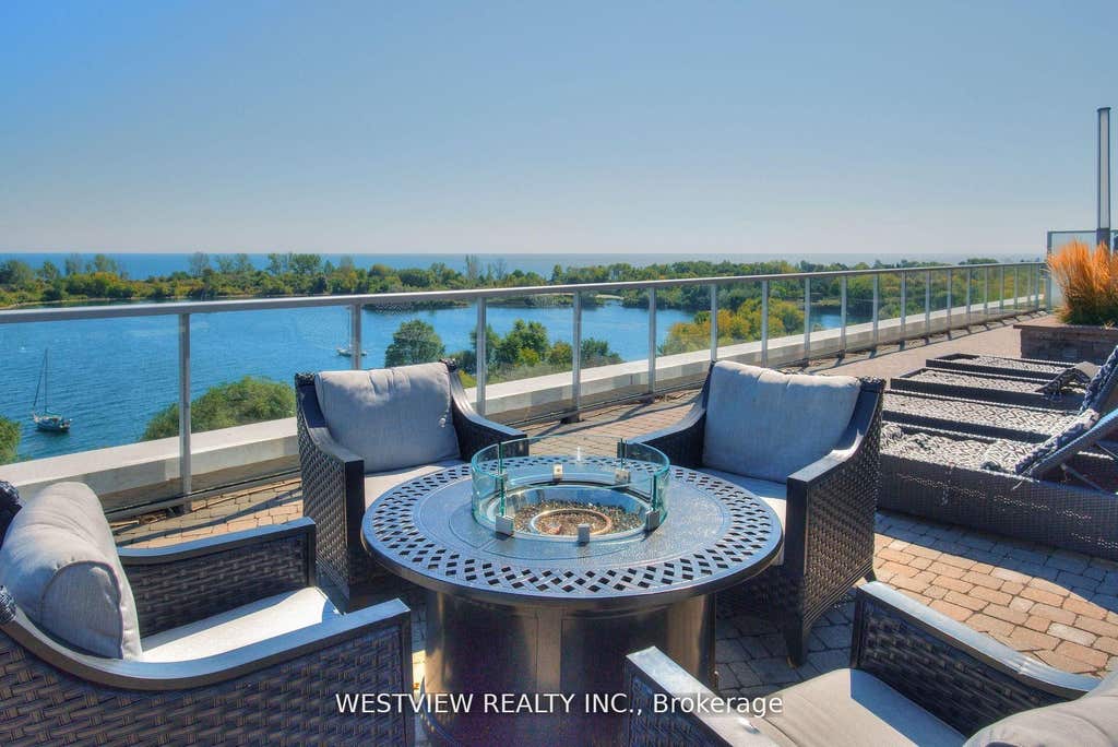 Photo of 80 Marine Parade Drive #311, Toronto, ON M8V 0A3 (MLS # W13247616)