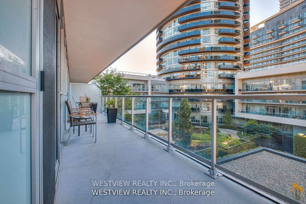 Photo of 80 Marine Parade Drive #311, Toronto, ON M8V 0A3 (MLS # W13247616)