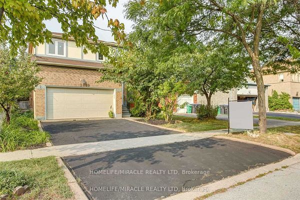 2889 Gulfstream Way