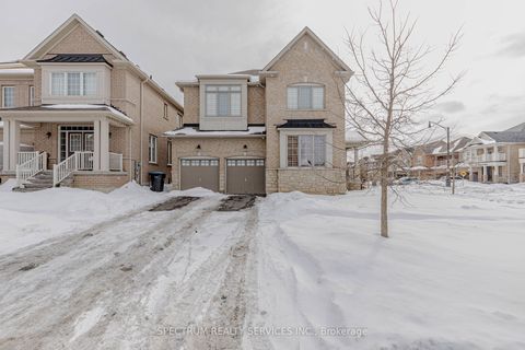 75 Elmcrest Drive Brampton ON L6Y 5Z1
