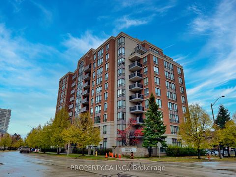 51 Times Avenue 301 Markham ON L3T 7X6