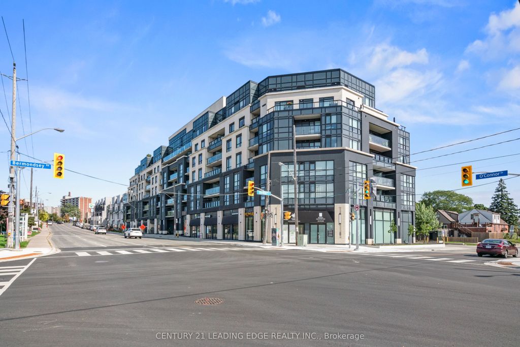 Photo of 1401 O&#39;Connor Drive #207, Toronto, ON M4B 2V5 (MLS # E12427247)