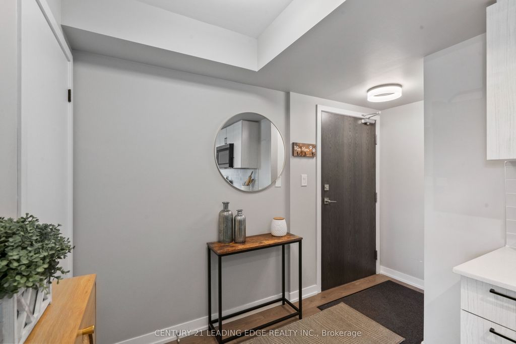 Photo of 1401 O&#39;Connor Drive #207, Toronto, ON M4B 2V5 (MLS # E12427247)