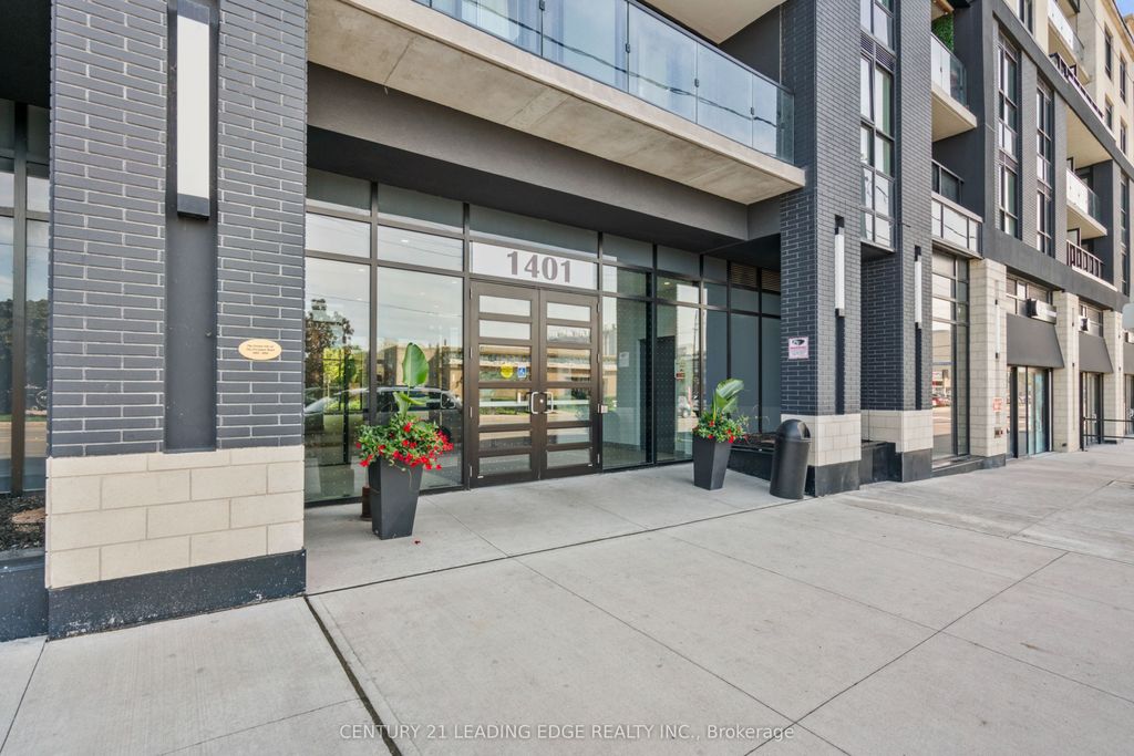 Photo of 1401 O&#39;Connor Drive #207, Toronto, ON M4B 2V5 (MLS # E12427247)
