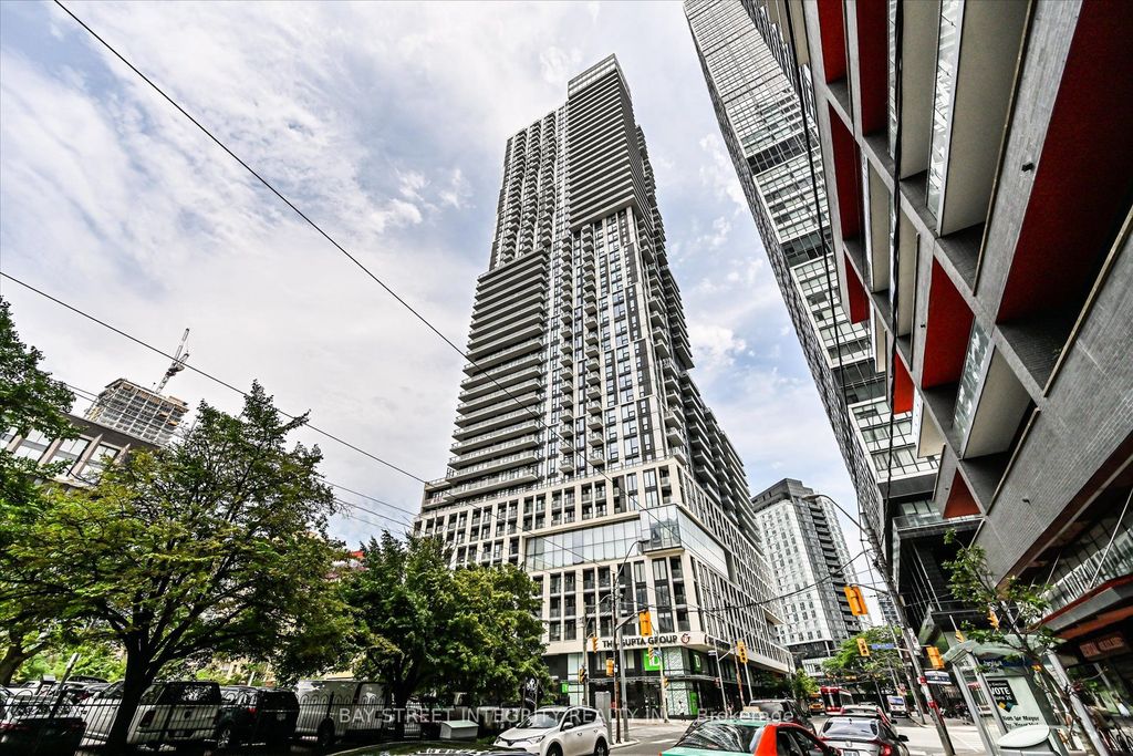 Photo of 251 Jarvis Street #311, Toronto, ON M5B 2C2 (MLS # C13117266)