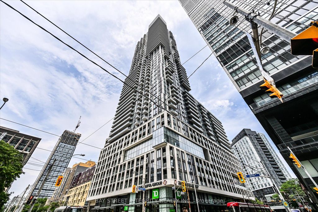 Photo of 251 Jarvis Street #311, Toronto, ON M5B 2C2 (MLS # C13117266)