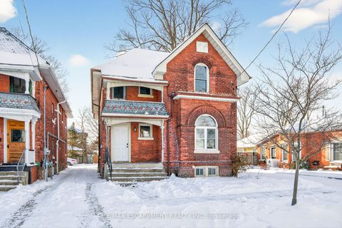 Property photo of 104 william street, brantford, ON n3t 3l1