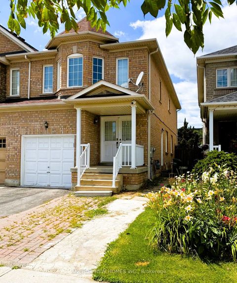 3857 Partition Road N Mississauga ON L5N 8N2