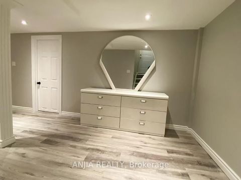 3 Settlers Ridge Street Basement Markham ON L6E 1C8