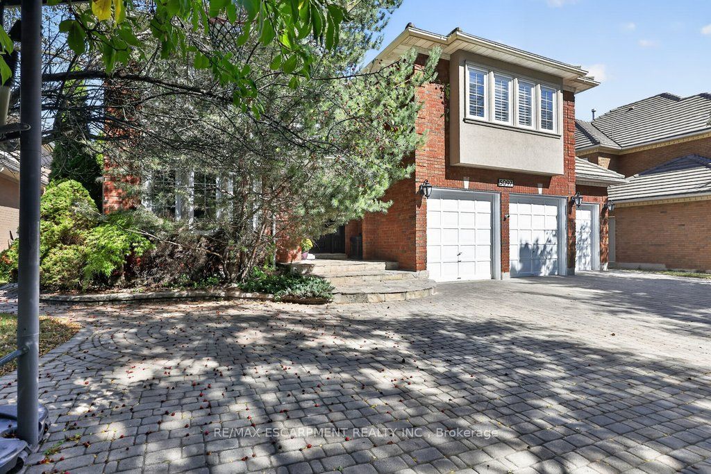 5097 Elderview Court