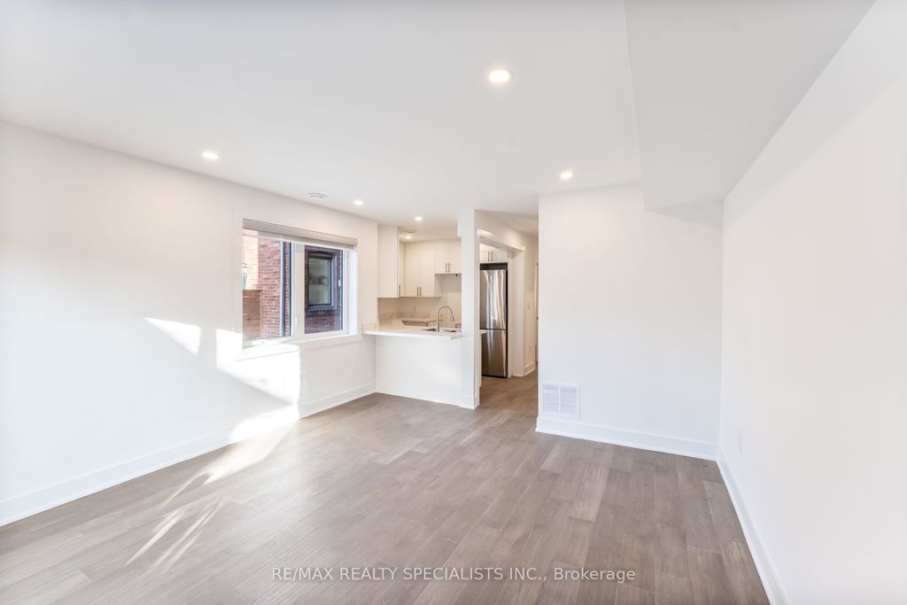 Photo of 1640 Dufferin Street, Toronto, ON M6H 3L8 (MLS # W12272972)