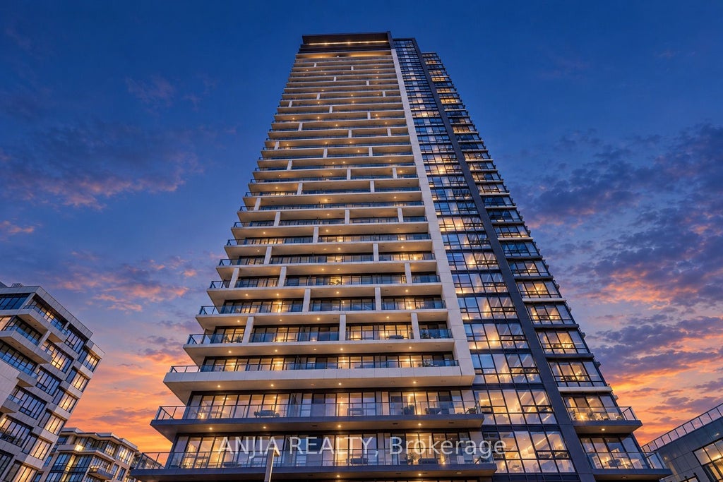 Photo of 18 Water Walk Drive #2705, Markham, ON L3R 6L5 (MLS # N13885466)