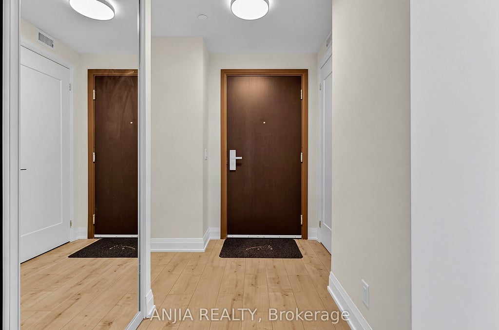 Photo of 18 Water Walk Drive #2705, Markham, ON L3R 6L5 (MLS # N13885466)
