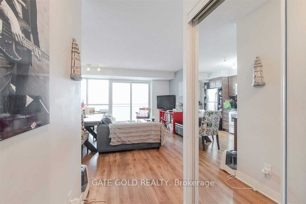 Photo of 155 Legion Road N #2101, Toronto, ON M8Y 0A7 (MLS # W12509596)