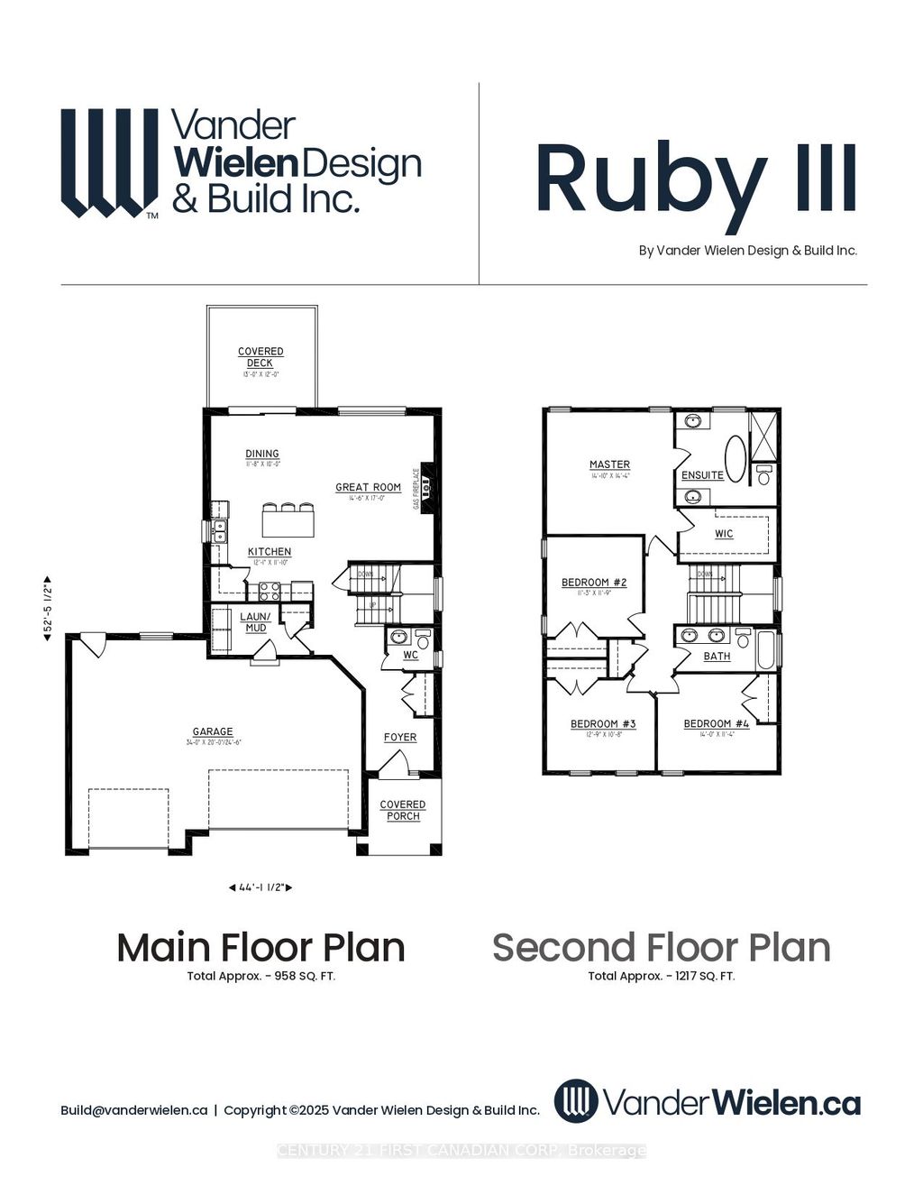 Photo of 151 Watts Drive, Lucan Biddulph, ON N0M 2J0 (MLS # X12795236)