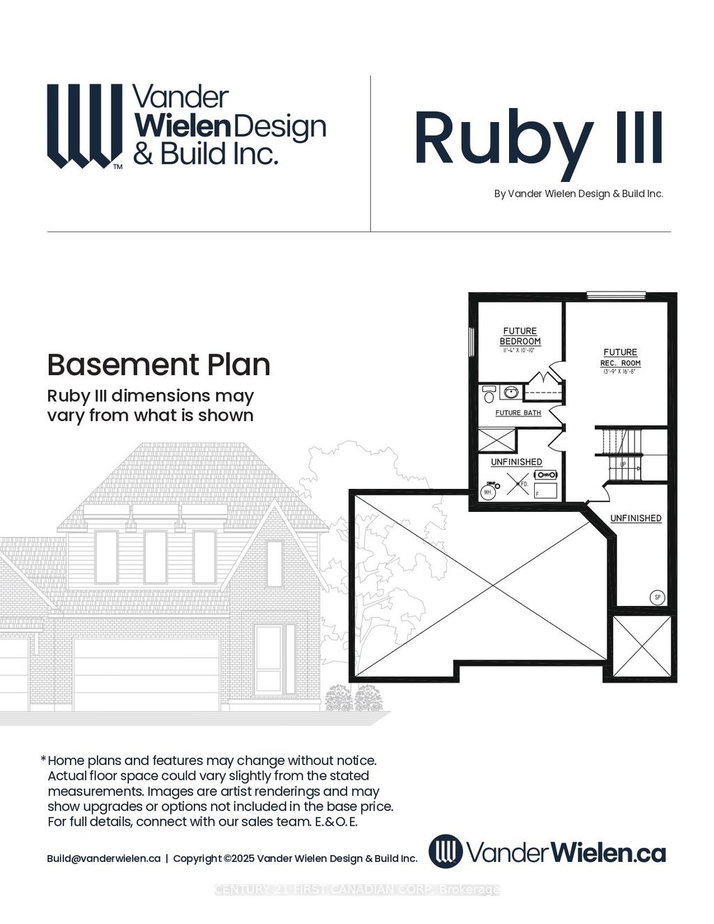 Photo of 151 Watts Drive, Lucan Biddulph, ON N0M 2J0 (MLS # X12795236)
