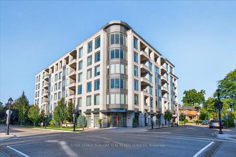 Photo of 1441 Elgin Street #306, Burlington, ON L7S 1E6 (MLS # W12470347)