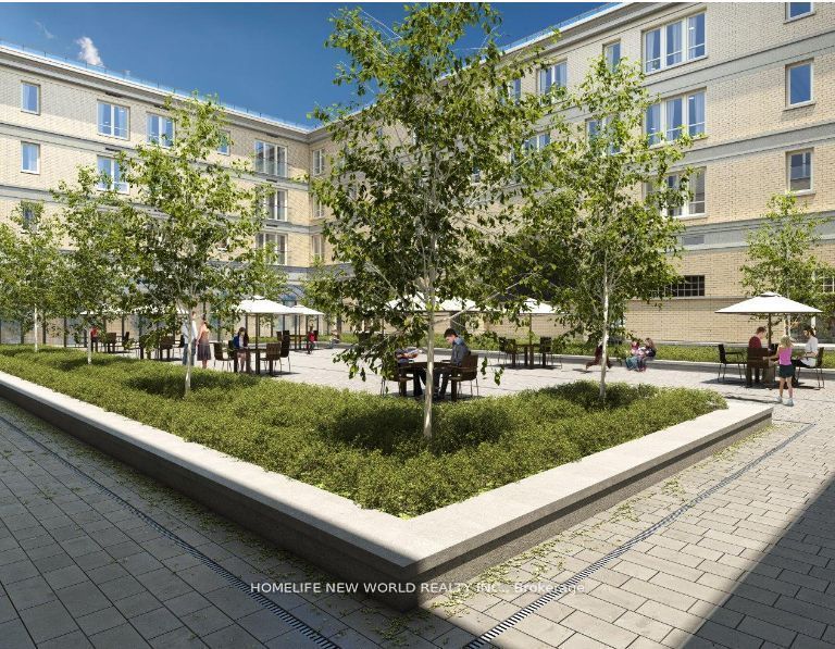 101 Cathedral High Street 306