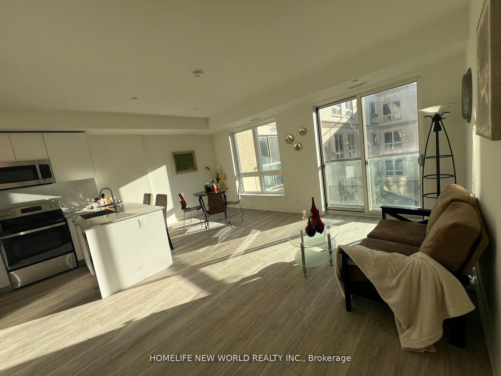 101 Cathedral High Street 306